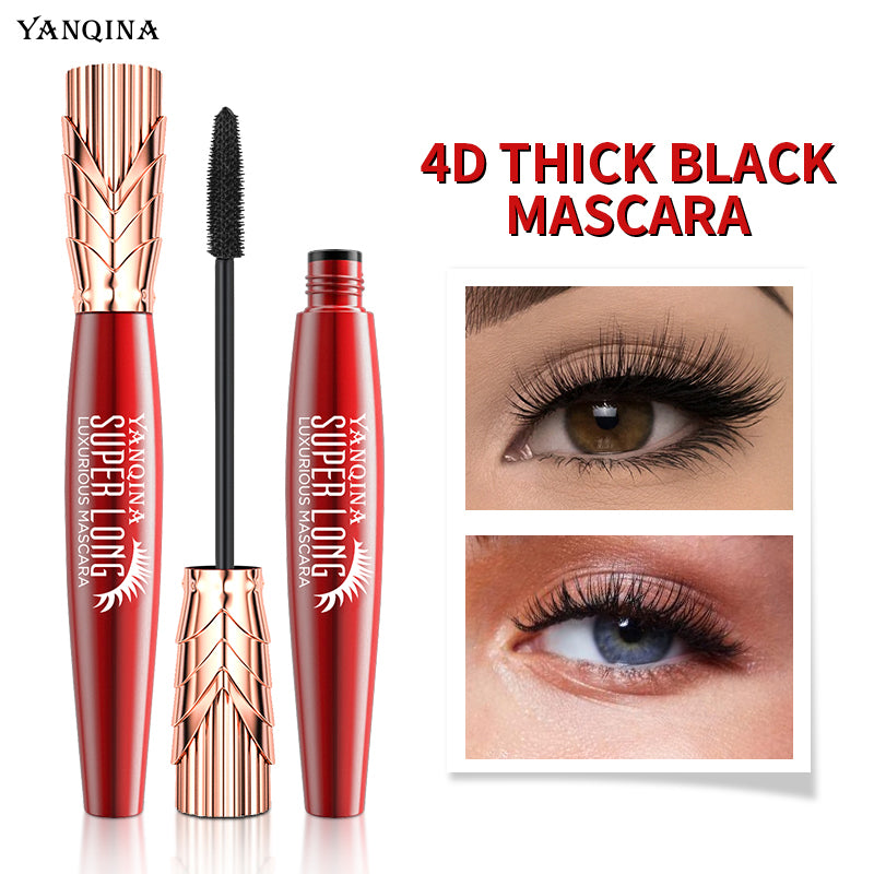 Crown 4D Lash Mascara ✨ 24H Waterproof & Clump-Free! 💦 Volumizing + Curling + Lengthening 🌟 Falsies-Level #LashGoals! #WaterproofMascara #LashHack Crown 4D Lash Mascara ✨ 24H Waterproof & Clump-Free! 💦 Volumizing + Curling + Lengthening 🌟 Falsies-Level #LashGoals! #WaterproofMascara #LashHack